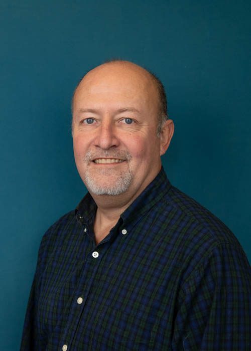 Mike Andruczyk