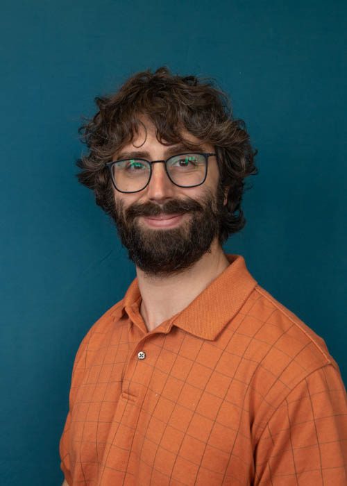 Nathan Sedghi